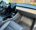 Сірий Тесла Модель 3, об'ємом двигуна 0 л та пробігом 77 тис. км за 16800 $, фото 55 на Automoto.ua