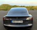 Сірий Тесла Модель 3, об'ємом двигуна 0 л та пробігом 99 тис. км за 18500 $, фото 2 на Automoto.ua
