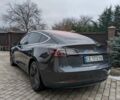 Серый Тесла Модель 3, объемом двигателя 0 л и пробегом 68 тыс. км за 23500 $, фото 13 на Automoto.ua