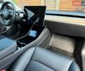 Сірий Тесла Модель 3, об'ємом двигуна 0 л та пробігом 77 тис. км за 16800 $, фото 59 на Automoto.ua