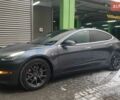 Сірий Тесла Модель 3, об'ємом двигуна 0 л та пробігом 70 тис. км за 18500 $, фото 1 на Automoto.ua