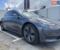 Серый Тесла Модель 3, объемом двигателя 0 л и пробегом 99 тыс. км за 16300 $, фото 10 на Automoto.ua