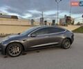 Серый Тесла Модель 3, объемом двигателя 0 л и пробегом 99 тыс. км за 16900 $, фото 17 на Automoto.ua