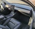 Сірий Тесла Модель 3, об'ємом двигуна 0 л та пробігом 145 тис. км за 17500 $, фото 3 на Automoto.ua