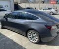 Сірий Тесла Модель 3, об'ємом двигуна 0 л та пробігом 15 тис. км за 19950 $, фото 7 на Automoto.ua