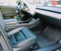 Серый Тесла Модель 3, объемом двигателя 0 л и пробегом 98 тыс. км за 23000 $, фото 3 на Automoto.ua