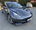 Сірий Тесла Модель 3, об'ємом двигуна 0 л та пробігом 42 тис. км за 20900 $, фото 2 на Automoto.ua
