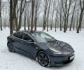 Серый Тесла Модель 3, объемом двигателя 0 л и пробегом 50 тыс. км за 20199 $, фото 2 на Automoto.ua
