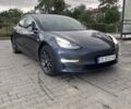 Серый Тесла Модель 3, объемом двигателя 0 л и пробегом 94 тыс. км за 16999 $, фото 1 на Automoto.ua