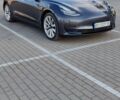Сірий Тесла Модель 3, об'ємом двигуна 0 л та пробігом 80 тис. км за 17800 $, фото 1 на Automoto.ua