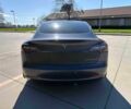 Сірий Тесла Модель 3, об'ємом двигуна 0 л та пробігом 34 тис. км за 10000 $, фото 4 на Automoto.ua