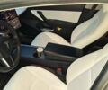 Сірий Тесла Модель 3, об'ємом двигуна 0 л та пробігом 49 тис. км за 21000 $, фото 4 на Automoto.ua