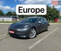 Серый Тесла Модель 3, объемом двигателя 0 л и пробегом 85 тыс. км за 19300 $, фото 1 на Automoto.ua