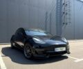 Сірий Тесла Модель 3, об'ємом двигуна 0.27 л та пробігом 75 тис. км за 17500 $, фото 11 на Automoto.ua