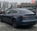 Серый Тесла Модель 3, объемом двигателя 0 л и пробегом 158 тыс. км за 20490 $, фото 15 на Automoto.ua