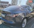 Серый Тесла Модель 3, объемом двигателя 0 л и пробегом 146 тыс. км за 16500 $, фото 4 на Automoto.ua