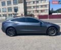 Сірий Тесла Модель 3, об'ємом двигуна 0 л та пробігом 115 тис. км за 16300 $, фото 2 на Automoto.ua
