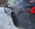 Сірий Тесла Модель 3, об'ємом двигуна 0 л та пробігом 99 тис. км за 16999 $, фото 35 на Automoto.ua
