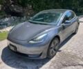 Сірий Тесла Модель 3, об'ємом двигуна 0 л та пробігом 31 тис. км за 12000 $, фото 1 на Automoto.ua