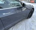 Сірий Тесла Модель 3, об'ємом двигуна 0 л та пробігом 99 тис. км за 16999 $, фото 18 на Automoto.ua