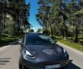 Сірий Тесла Модель 3, об'ємом двигуна 0 л та пробігом 160 тис. км за 22900 $, фото 19 на Automoto.ua