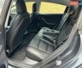 Сірий Тесла Модель 3, об'ємом двигуна 0 л та пробігом 93 тис. км за 16500 $, фото 13 на Automoto.ua