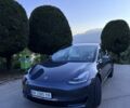Серый Тесла Модель 3, объемом двигателя 0 л и пробегом 126 тыс. км за 21000 $, фото 1 на Automoto.ua