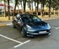 Серый Тесла Модель 3, объемом двигателя 0 л и пробегом 78 тыс. км за 16800 $, фото 12 на Automoto.ua