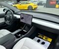Серый Тесла Модель 3, объемом двигателя 0 л и пробегом 88 тыс. км за 20700 $, фото 15 на Automoto.ua