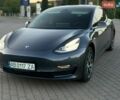 Серый Тесла Модель 3, объемом двигателя 0 л и пробегом 86 тыс. км за 14900 $, фото 15 на Automoto.ua