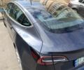 Серый Тесла Модель 3, объемом двигателя 0 л и пробегом 118 тыс. км за 21000 $, фото 17 на Automoto.ua