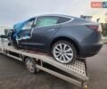 Серый Тесла Модель 3, объемом двигателя 0 л и пробегом 105 тыс. км за 8750 $, фото 9 на Automoto.ua