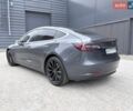 Серый Тесла Модель 3, объемом двигателя 0 л и пробегом 99 тыс. км за 17500 $, фото 9 на Automoto.ua