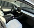 Сірий Тесла Модель 3, об'ємом двигуна 0 л та пробігом 112 тис. км за 16000 $, фото 4 на Automoto.ua
