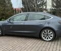 Сірий Тесла Модель 3, об'ємом двигуна 0 л та пробігом 212 тис. км за 15500 $, фото 3 на Automoto.ua