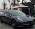 Серый Тесла Модель 3, объемом двигателя 0 л и пробегом 158 тыс. км за 20490 $, фото 2 на Automoto.ua