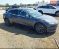Серый Тесла Модель 3, объемом двигателя 0 л и пробегом 107 тыс. км за 4500 $, фото 2 на Automoto.ua
