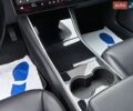 Серый Тесла Модель 3, объемом двигателя 0 л и пробегом 99 тыс. км за 17500 $, фото 19 на Automoto.ua