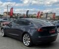 Серый Тесла Модель 3, объемом двигателя 0 л и пробегом 174 тыс. км за 16900 $, фото 4 на Automoto.ua