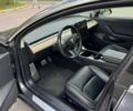 Серый Тесла Модель 3, объемом двигателя 0 л и пробегом 80 тыс. км за 12600 $, фото 12 на Automoto.ua