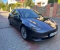 Сірий Тесла Модель 3, об'ємом двигуна 0 л та пробігом 113 тис. км за 17489 $, фото 2 на Automoto.ua