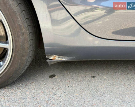 Серый Тесла Модель 3, объемом двигателя 0 л и пробегом 82 тыс. км за 15800 $, фото 8 на Automoto.ua