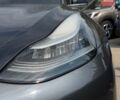 Серый Тесла Модель 3, объемом двигателя 0 л и пробегом 103 тыс. км за 17690 $, фото 8 на Automoto.ua