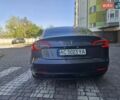 Серый Тесла Модель 3, объемом двигателя 0 л и пробегом 196 тыс. км за 14590 $, фото 9 на Automoto.ua