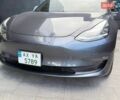 Серый Тесла Модель 3, объемом двигателя 0 л и пробегом 217 тыс. км за 17100 $, фото 1 на Automoto.ua