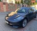 Серый Тесла Модель 3, объемом двигателя 0 л и пробегом 105 тыс. км за 18000 $, фото 8 на Automoto.ua