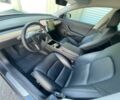 Сірий Тесла Модель 3, об'ємом двигуна 0 л та пробігом 50 тис. км за 9900 $, фото 7 на Automoto.ua
