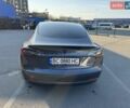 Сірий Тесла Модель 3, об'ємом двигуна 0 л та пробігом 42 тис. км за 20900 $, фото 7 на Automoto.ua