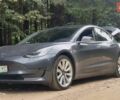 Сірий Тесла Модель 3, об'ємом двигуна 0 л та пробігом 108 тис. км за 18800 $, фото 15 на Automoto.ua