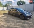 Серый Тесла Модель 3, объемом двигателя 0 л и пробегом 120 тыс. км за 15500 $, фото 1 на Automoto.ua